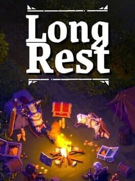 Long Rest