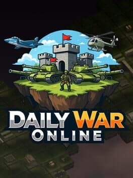 Daily War Online