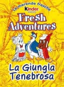 La Giungla Tenebrosa