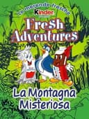 La Montagna Misteriosa