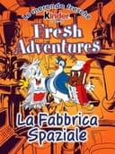 La Fabbrica Spaziale