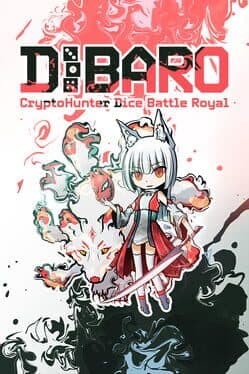 Dibaro: CryptoHunter Dice Battle Royal