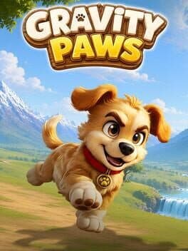 Gravity Paws