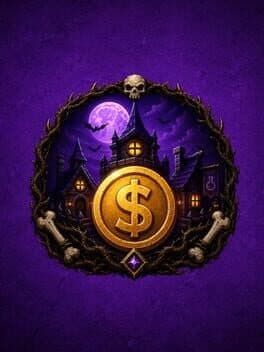 Haunted Resort: Idle Game