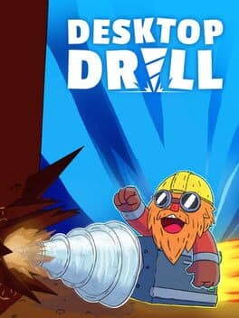 Desktop Drill