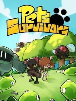 Pets Survivors