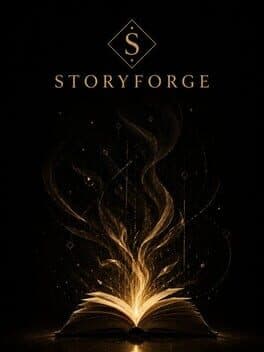 StoryForge