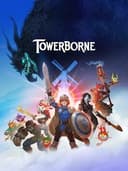 Towerborne