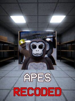 Apes Recoded