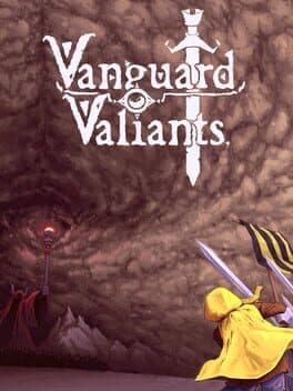 Vanguard Valiants