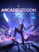 Arcadegeddon