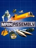 Main Assembly