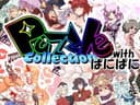 Puzzle Collection with Pani Pani
