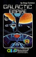 Galactic Empire