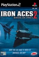 Iron Aces 2: Birds of Prey