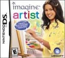 Imagine: Artist