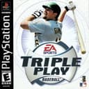 Triple Play Baseball