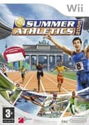 Summer Athletics 2009