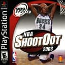 NBA ShootOut 2003