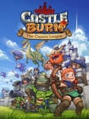 Castle Burn