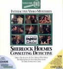 Sherlock Holmes Consulting Detective: Volume III