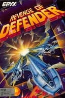 Revenge of Defender