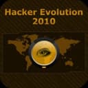 Hacker Evolution 2010
