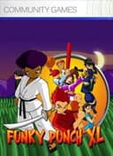 Funky Punch XL