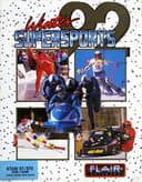 Winter Supersports 92