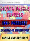 Jigsaw Puzzle Express