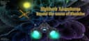 Nightork Adventures: Beyond the Moons of Shadalee