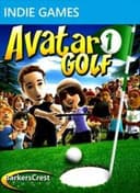 Avatar Golf