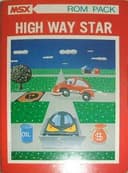 High Way Star