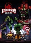 Kyurinaga's Revenge