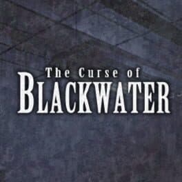 The Curse of Blackwater