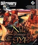Nile: Passage to Egypt
