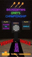 AR Darts