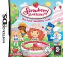 Strawberry Shortcake: The Four Seasons Cake