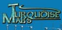 Turquoise Mars