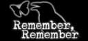 Remember, Remember