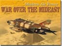 War Over the Mideast
