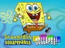 SpongeBob SquarePants Collapse!