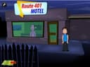 Route 401 Motel