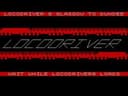 Locodriver 8