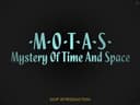 Mystery of Time and Space