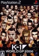 K-1 World GP 2006
