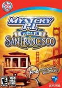 Mystery P.I.: Stolen in San Francisco