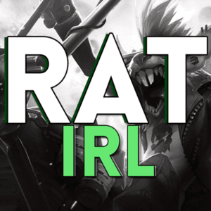 RATIRL avatar