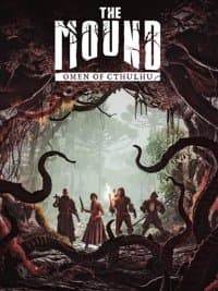 The Mound: Omen of Cthulhu