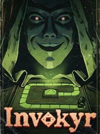 Invokyr